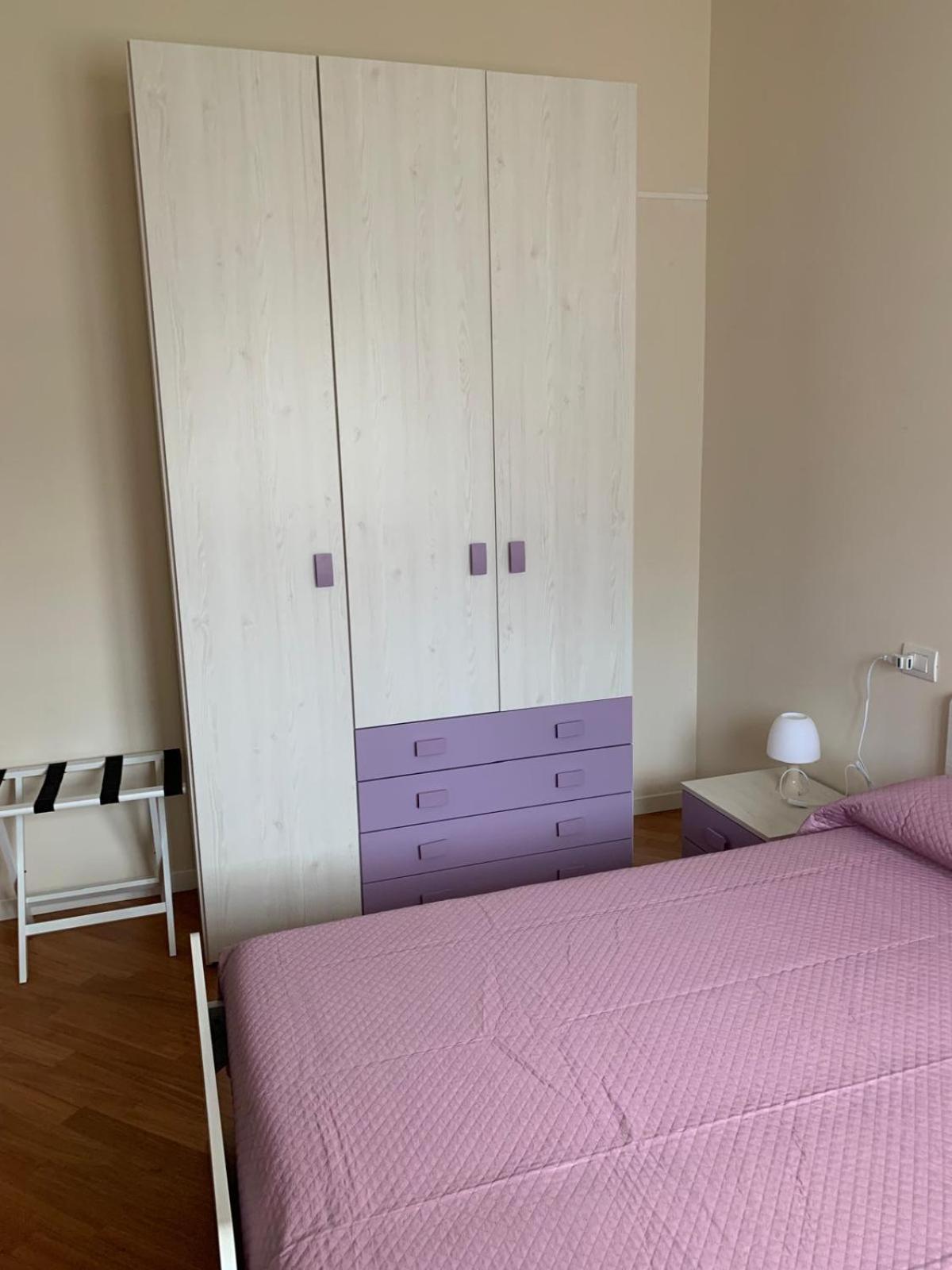 Le Tamerici B&B Ankona Zewnętrze zdjęcie