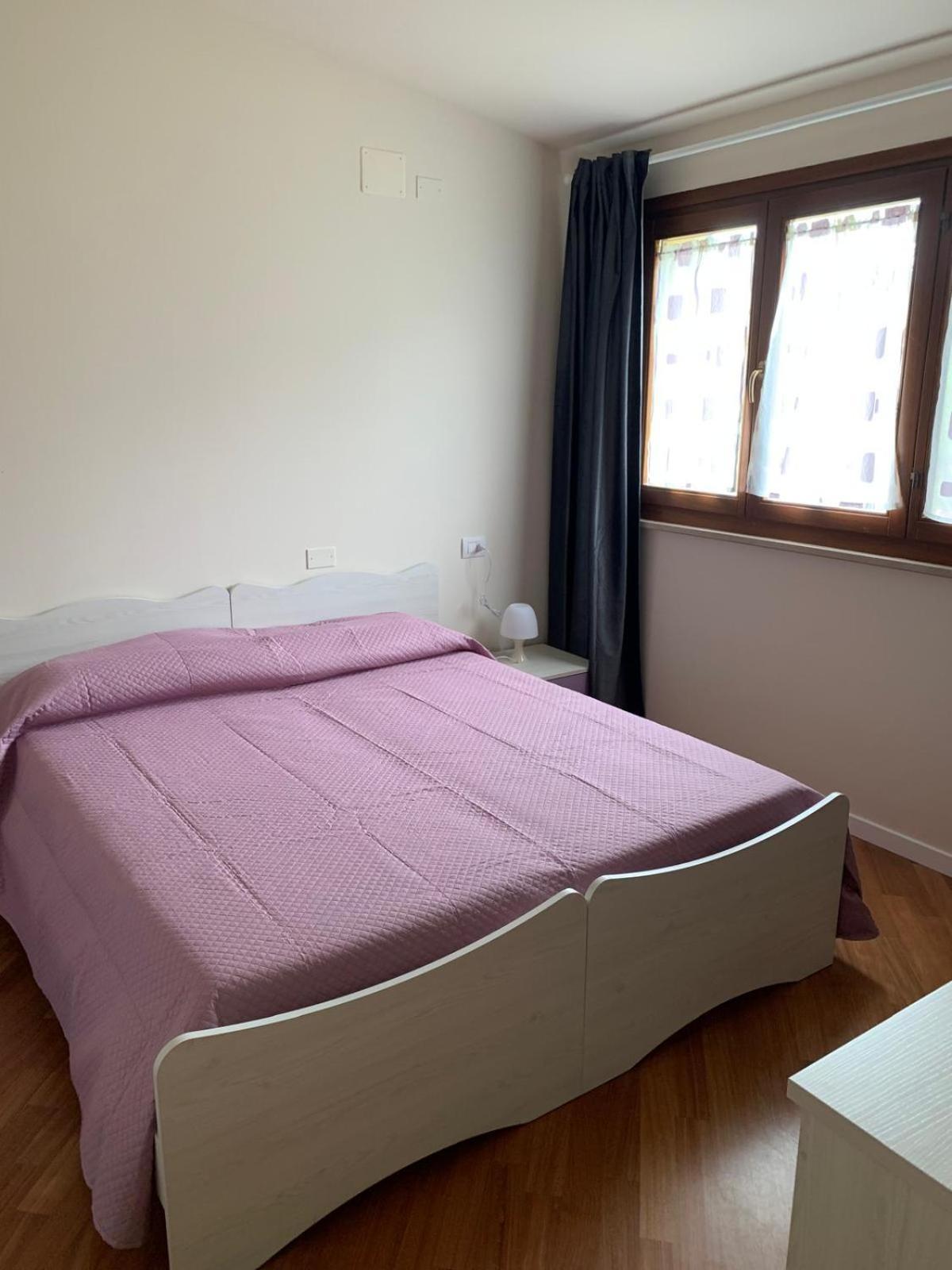 Le Tamerici B&B Ankona Zewnętrze zdjęcie