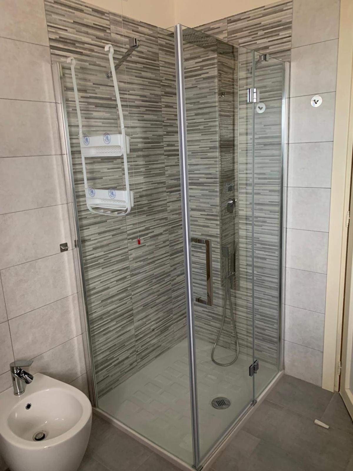 Le Tamerici B&B Ankona Zewnętrze zdjęcie
