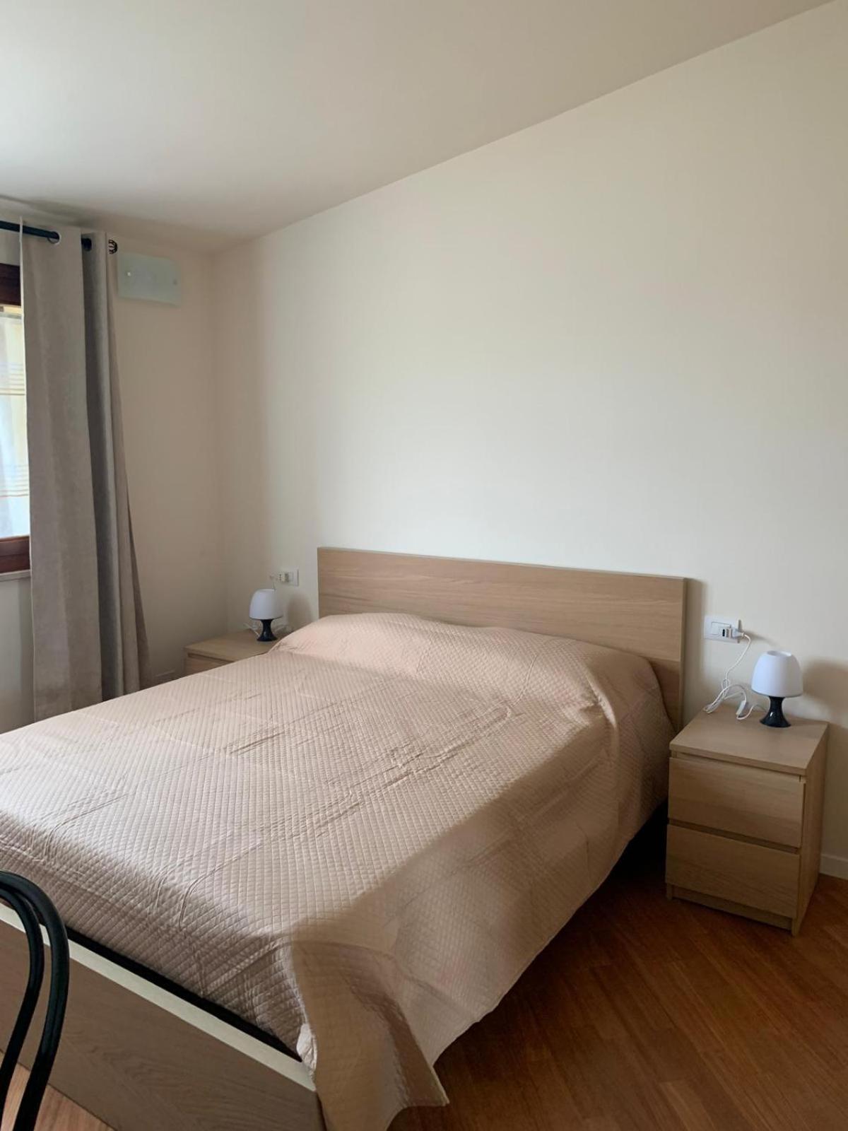 Le Tamerici B&B Ankona Zewnętrze zdjęcie