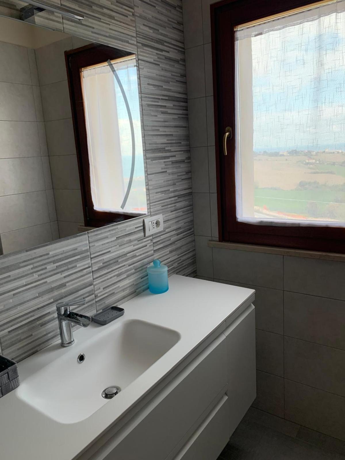Le Tamerici B&B Ankona Zewnętrze zdjęcie